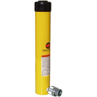 Hydraulic Ram 10 Ton 10 1/8" Stroke - Handling Equipment