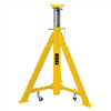 10 Ton Hd High Lift Jack Stand - Handling Equipment