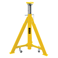 10 Ton Hd High Lift Jack Stand - Handling Equipment