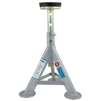 Jack Stand-3 Ton w/ Cushion - Handling Equipment