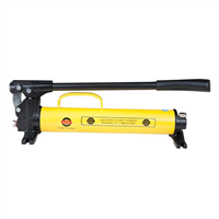 PUMP, HYDRAULIC, HAND OPERATED