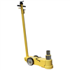 Esco 10770 Yellow Jackit 50 Ton 2 Stage Air/Hydraulic Jack