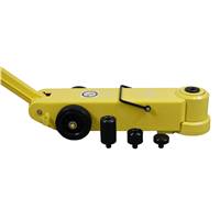 Esco 10773</Br>Single Stage 35 Ton Jack