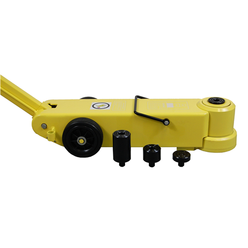 Esco 10773 Single Stage 35 Ton Jack
