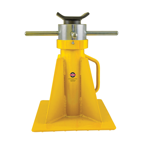 20 Ton Swivel Style Jack Stand - Handling Equipment