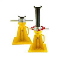 20-Ton Screw Style Jack Stand (Sold Individually)