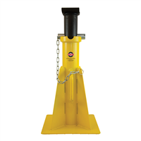 25 Ton Pin Style Jack Stand - Handling Equipment
