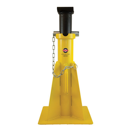 25 Ton Pin Style Jack Stand - Handling Equipment