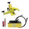 Yellow Jackit Economy Bead Breaker Kit - Handling Equipment