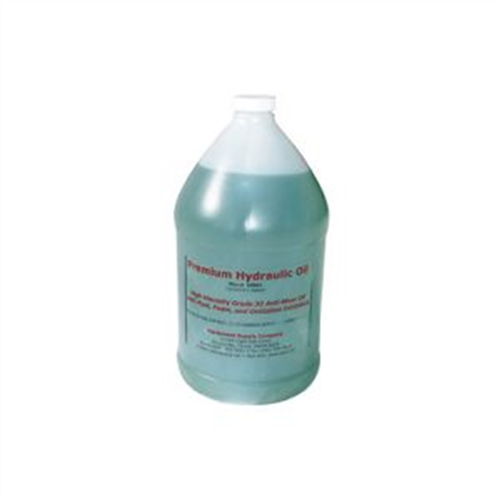 Premium Hydraulic Oil 1 Gallon - Handling Equipment