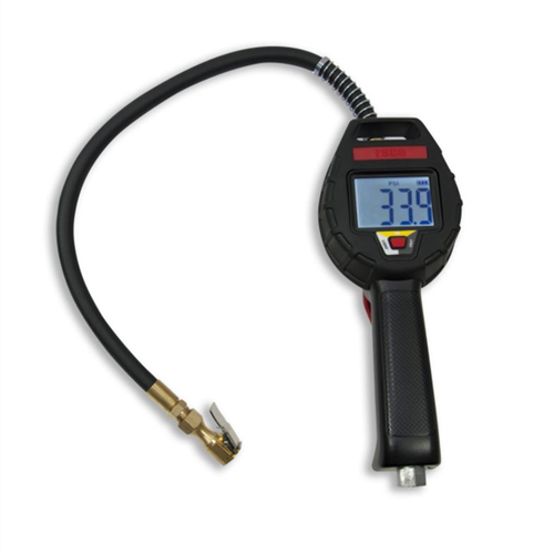 Esco Equipment 10961 Digital Air Inflator