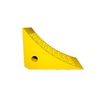 Esco Equipment 12592 Wheel Chock 40, 000 Lbs