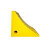 Esco Equipment 12593 Wheel Chock 240, 000 Lbs