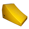 Esco Equipment 12596 Wheel Chock - Buy Tools & Equipment Online