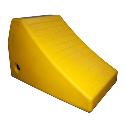 Esco Equipment 12596 Wheel Chock - Buy Tools & Equipment Online