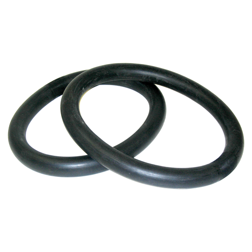 13"-14" Solid Bead Inflator Ring