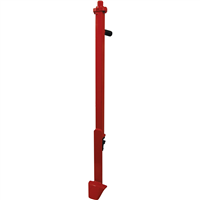 Esco Equipment 20408-N Pneu-Tek Universal Impact-Driven Tire Demounter
