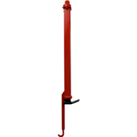 Esco Equipment 20418 SPECIALITY IMPACT DRIVEN OFF ROAD DEMOUNTER