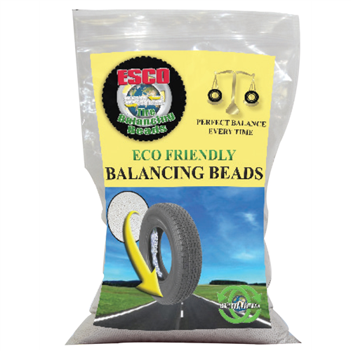 1 Case Of 24 -4 Ounce Balancing Beads