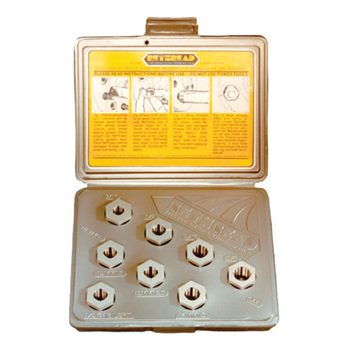 Esco Equipment 30100 Save-A-Stud Rethread Kit