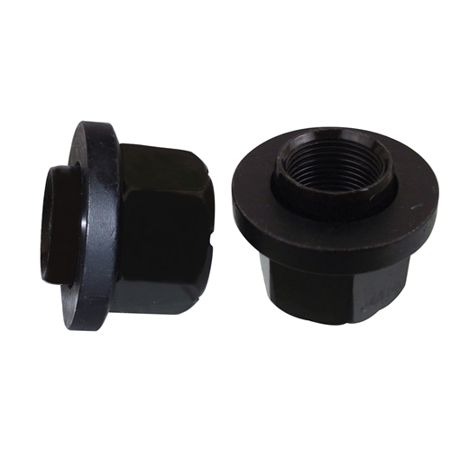 Esco Equipment 40125 Esco Skirt Nut (Ea)