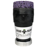 Esco Equipment 50170 ESCO STUD KLEEN Hub, Stud and Wheel Cleaning Tool