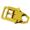 Hands Free Budd Nut Wrench