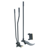 Esco Equipment 70100 Easy Way Truck Tire Demount Tool