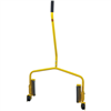 Esco Equipment 70130 Truck Wheel Dolly