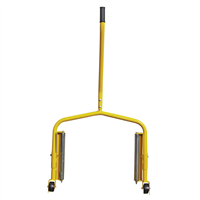 Heavy Duty Truck Wheel Dolly