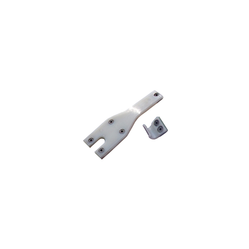 Polymer Insert Kit for ESCO 70200 Mag Wheel Tool for Center Post Tire Changers