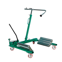 Esco Equipment 90538 Agricultural Wheel Dolly