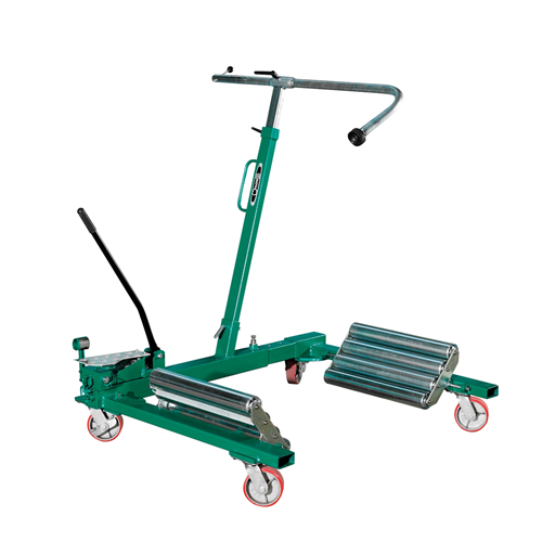 Esco Equipment 90538 Agricultural Wheel Dolly