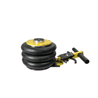 3 Stage Pro Series Bladder Jack - Handling Equipment