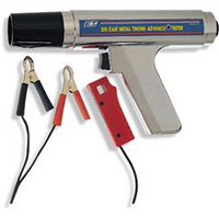Chrome Advance Timing Light