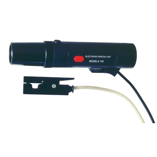 Electronic Specialties 130 Self Powered Cordless Timing Light