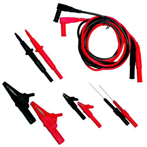 Electronic Specialties 143 Automotive Test Lead Kit