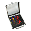 18 Piece 64 Test Connector Kit