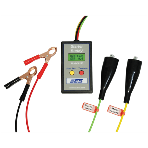 Electronic Specialties 165 Starter Buddy