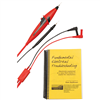 LOADproÂ® Bundle - Dynamic Test Leads and Fundamental Electrical Troubleshooting Book