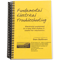 Fundamental Electrical Troubleshooting Book