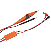 Electronic Specialties 185 48V LOADpro Dynamic Test Leads