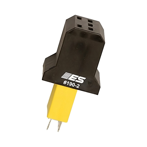 Shielded Relay Adapter (Yellow)