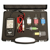 Diagnostic Relay Buddy 12/24 Pro Test Kit - Electronic Specialties