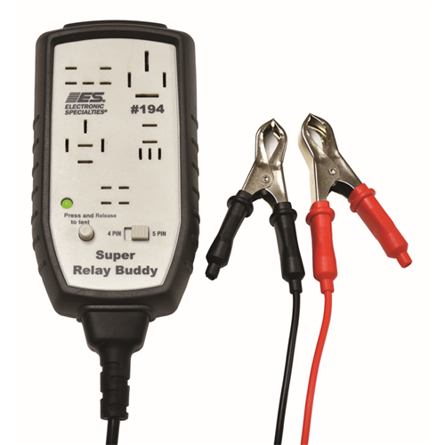 Super Relay Buddy