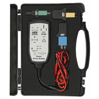 Super Relay Buddy Pro Kit