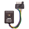 "Trailer Buddy" The One Man Trailer Wiring Tester