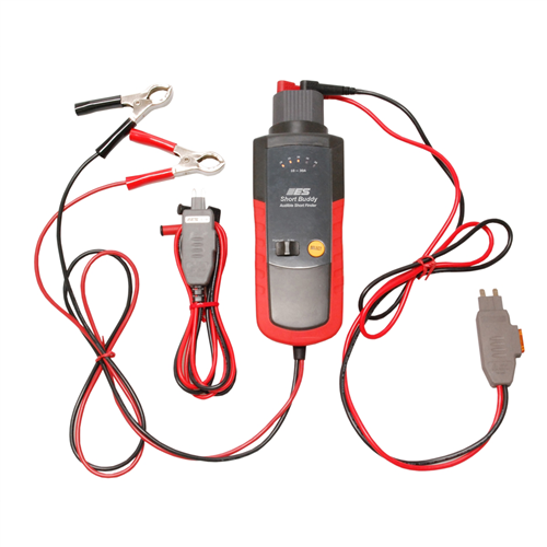 Short BuddyÂ® Audible Trouble Shooter