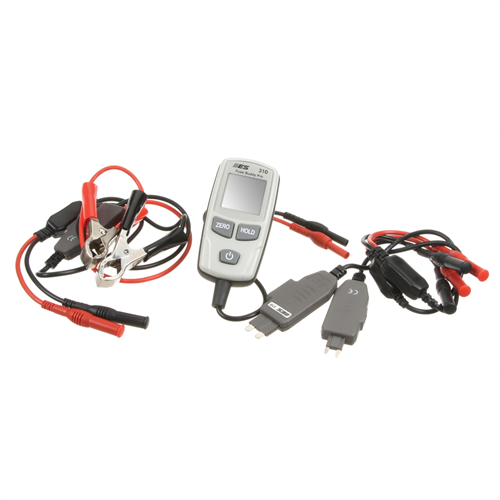 Electronic Specialties 310 Fuse Buddy Pro Test Kit