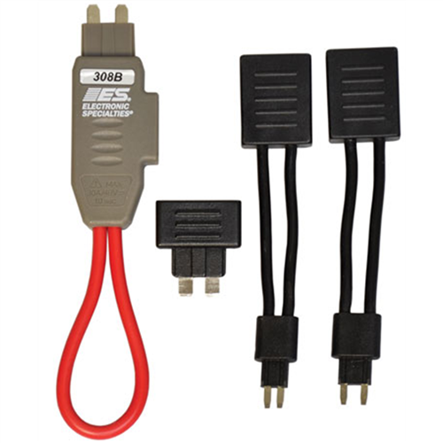 Electronic Specialties 312A Fuse Buddy Current Loop Kit